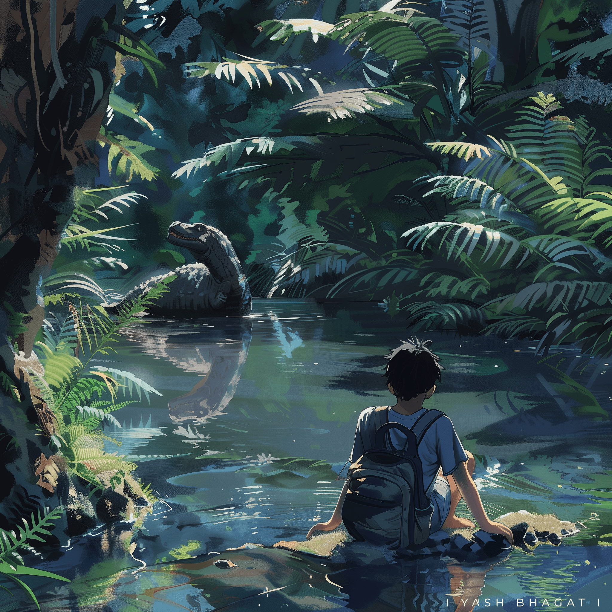 EcoTrace